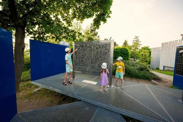 Организация зоны для игр и отдыха: компактные идеи для малых участков