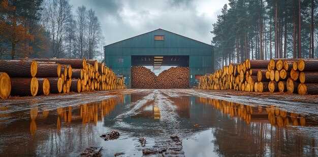Контроль температурных условий и создание барьерных слоев