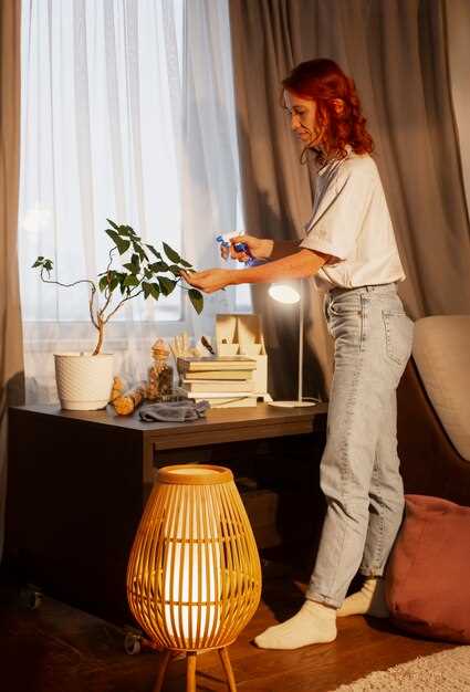 Расположение светоточек важно продумать так, чтобы минимизировать тени и обеспечить равномерное освещение. Светильники размещают параллельно линиям мебели или вдоль стен, а для более уютной атмосферы используют вариации с теплым спектром, приближающимся к цвету восходящего солнца. В добавление, использование диммеров позволяет гибко регулировать интенсивность освещения, создавая комфортные условия для отдыха или работы.