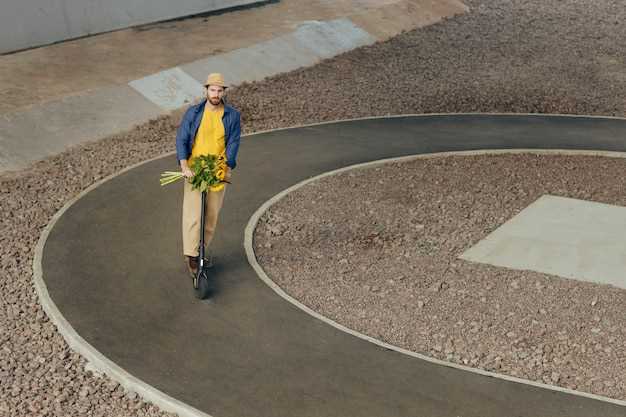 Подбор материалов и техники укладки, учитывая нагрузки и климатические условия