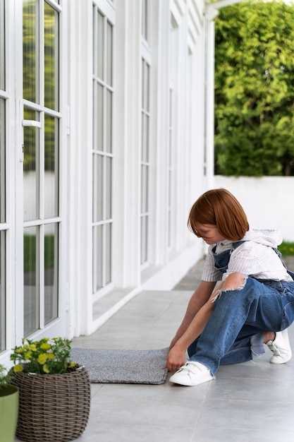 Ремонт и замена покрытий: советы по выбору и монтажу долговечных решений