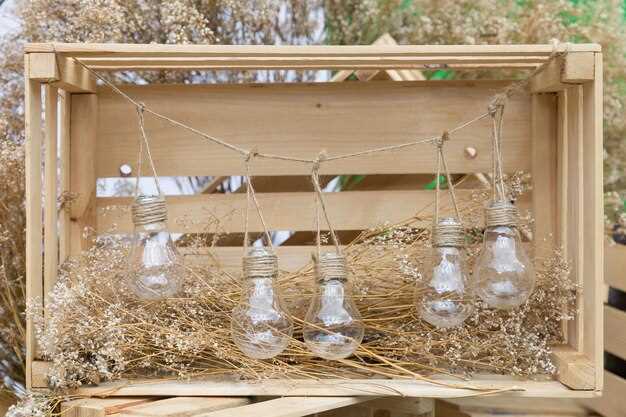 Рациональное использование пространства для хранения инструментов и материалов