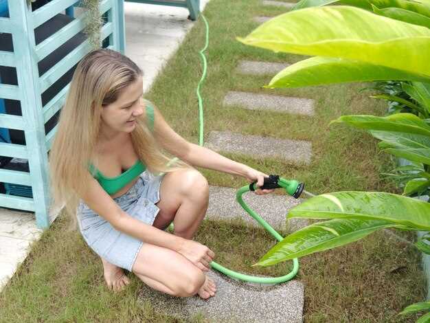Выбор материала шланга по эксплуатационным характеристикам