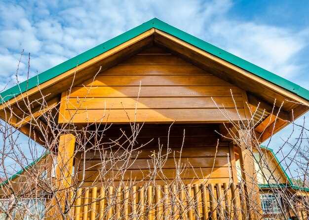 Элементы конструкции и требования к материалам