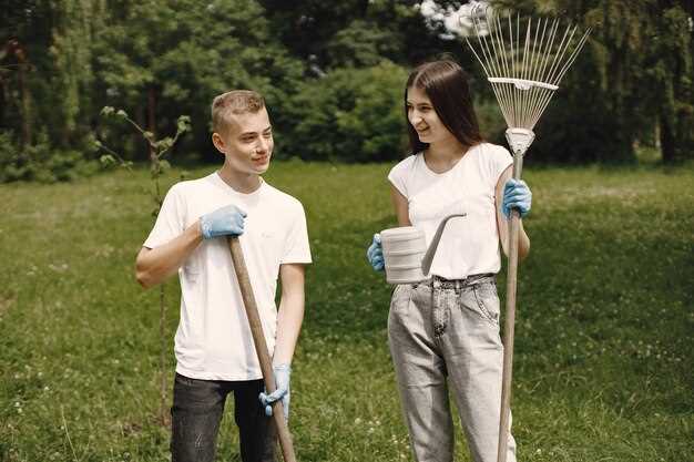 Летом: регулярный полив, борьба с вредителями и подкормка растений