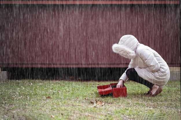 Обработка после очистки