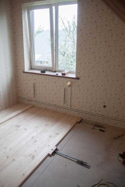 Улучшение теплоизоляции пола в даче без разборки пола