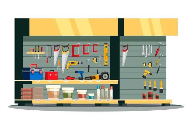 Качественные шкафы с прозрачными фасадами и внутренними разделителями помогают организовать запчасти, насадки и аксессуары, предотвращая их порчу и потерю. Важным аспектом является также устойчивость конструкции: тяжелые или крупные инструменты требуют размещения в нижних отделениях, армированных для выдерживания значительной нагрузки. Варианты с циркулярными полками и фиксированными секциями помогают разграничить категории оборудования и обеспечить его надежное хранение даже при активной эксплуатации.