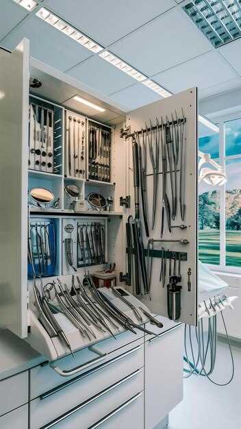 Для компактных инструментов и насадок можно применить модульные системы с крепежными планками. Их удобно закреплять ближе к рабочему участку, что снижает временные затраты на перенос элементов и повышает продуктивность работы. Модулек можно дополнительно оборудовать зажимами, что удержит предметы при перемещениях и вибрациях.